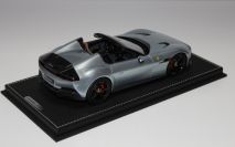BBR Models  Ferrari #   Ferrari 12Cilindri Spider - GRIGIO TITANIO - Titanium Grey