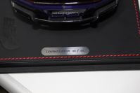 BBR Models  Ferrari #   Ferrari 12Cilindri - VIOLA AL HUMAID #48/48 - Red Matt