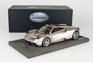 BBR Models 2010 Pagani Pagani Huayra Geneve 2010 - METALLIC LIGHT GOLD - Light Gold