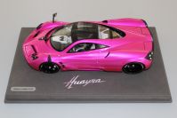 BBR Models 2010 Pagani Pagani Huayra Geneve 2010 - PINK FLASH - #01/10 Pink Flash