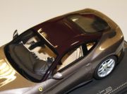 BBR Models  Ferrari Ferrari F12 Berlinetta - 70th ANNIVERSARY - Brown