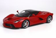 Ferrari LaFerrari - RED / CARBON - [sold out]