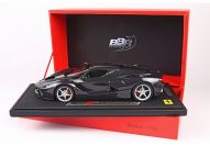 BBR Models 2013 Ferrari Ferrari LaFerrari - CARBON FIBRE - Carbon Fibre