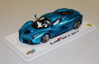 Ferrari LaFerrari - EMPEROR BLUE / TITANIUM [in stock]