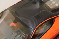 BBR Models 2013 Ferrari Ferrari 458 Speciale - ORANGE / CARBON ROOF - Orange / Carbon Fibre