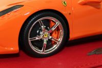 BBR Models 2013 Ferrari Ferrari 458 Speciale - ORANGE / CARBON ROOF - Orange / Carbon Fibre