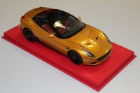 BBR Models  Ferrari Ferrari California T - GIALLO NEXUS - Red Matt