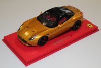 Ferrari California T - GIALLO NEXUS - [sold out]