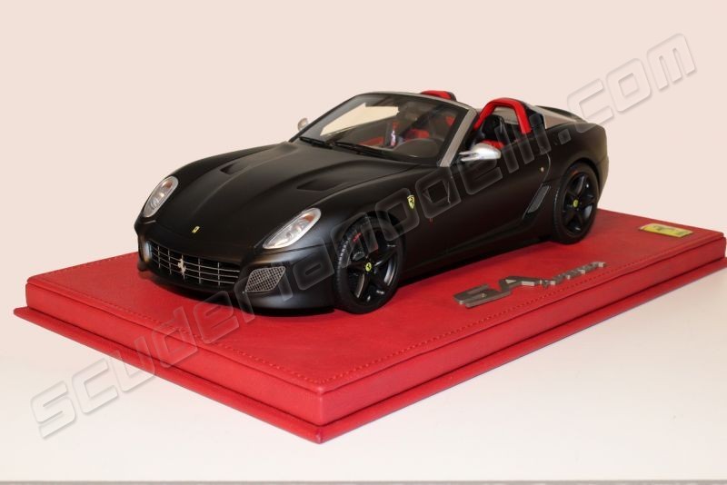 BBR 1/43 Fフェラーリ SA Aperta 2010 限定200台 BBR 1/43 Fフェラーリ SA Aperta 2010 限定200台 BBR 1/43 Fフェラーリ