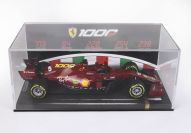 BBR Models  Ferrari Ferrari SF1000 GP Toscana - S.Vettel - Red