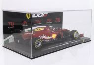 BBR Models  Ferrari Ferrari SF1000 GP Toscana - S.Vettel - Red