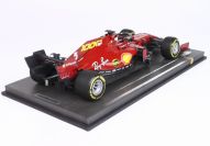 BBR Models  Ferrari Ferrari SF1000 GP Toscana - S.Vettel - Red