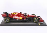 BBR Models  Ferrari Ferrari SF1000 GP Toscana - S.Vettel - Red