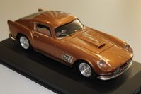MG Model  Ferrari Ferrari 250 GT LWB Coupe - GOLD - #01/02 Gold