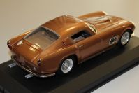 MG Model  Ferrari Ferrari 250 GT LWB Coupe - GOLD - #01/02 Gold