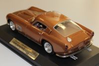 MG Model  Ferrari Ferrari 250 GT LWB Coupe - GOLD - #01/02 Gold