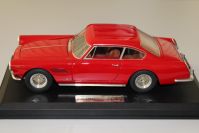 MG Model  n/a 330 GTE America - RED - Red