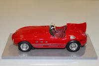 BBR / Blue Moon  Ferrari Ferrari 340/375 MM - RED - Red