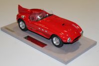 BBR / Blue Moon  Ferrari Ferrari 340/375 MM - RED - Red