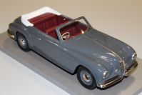 BBR / Blue Moon 1951 Alfa Romeo Alfa Romeo 6c 2500 GT Spider - GREY - Titanium Grey