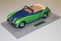 Alfa Romeo 6c 2500 GT Spider - GREEN / BLUE - [sold out]