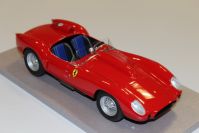 BBR / Blue Moon 1958 Ferrari Ferrari 250 TR Testa Rossa - RED - Red