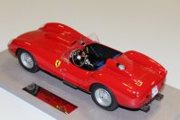 BBR / Blue Moon 1958 Ferrari Ferrari 250 TR Testa Rossa - RED - Red