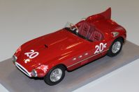 BBR / Blue Moon  Ferrari Ferrari 340/375 MM #20 Red Vintage