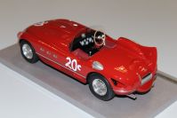 BBR / Blue Moon  Ferrari Ferrari 340/375 MM #20 Red Vintage