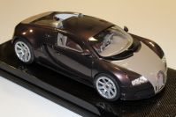 MR Collection  Bugatti Bugatti Veyron 16.4 - HERMES - LUXURY - Brown