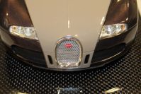 MR Collection  Bugatti Bugatti Veyron 16.4 - HERMES - LUXURY - Brown