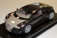 MR Collection  Bugatti Bugatti Veyron 16.4 - HERMES - LUXURY - Brown