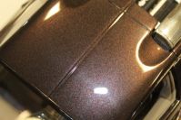 MR Collection  Bugatti Bugatti Veyron 16.4 - HERMES - LUXURY - Brown