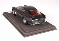 BBR Models  Ferrari Ferrari 250 GT TDF - Paris Auto Show - GREY MET - Grey Metallic