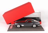 BBR Models  Ferrari Ferrari 250 GT TDF - Paris Auto Show - GREY MET - Grey Metallic