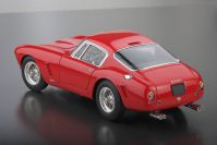CMC Exclusive 1961 Ferrari Ferrari 250 GT SWB Competizione - RED - Red