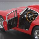 CMC Exclusive 1961 Ferrari Ferrari 250 GT SWB Competizione - RED - Red