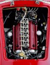 CMC Exclusive 1958 Ferrari Ferrari 250 TR Testa Rossa - RED - Red