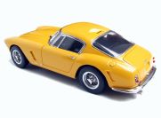 CMC Exclusive 1961 Ferrari Ferrari 250 GT SWB Berlinetta - YELLOW - Yellow
