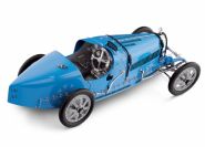 CMC Exclusive 1924 Bugatti Bugatti T35 - Grand Prix - BLUE - Blue