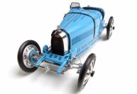 CMC Exclusive 1924 Bugatti Bugatti T35 - Grand Prix - BLUE - Blue