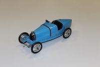 CMC Exclusive 1924 Bugatti Bugatti T35 - Grand Prix - BLUE - Blue