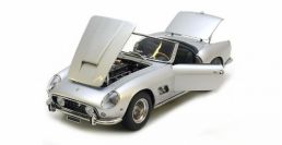 CMC Exclusive  Ferrari Ferrari 250 GT SWB California Spyder - SILVER - Silver