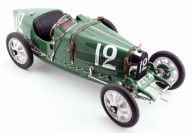 Bugatti T35 - ENGLAND - [sold out]