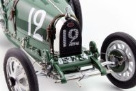 CMC Exclusive 1924 Bugatti Bugatti T35 - ENGLAND - Green