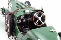 CMC Exclusive 1924 Bugatti Bugatti T35 - ENGLAND - Green