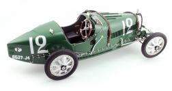 CMC Exclusive 1924 Bugatti Bugatti T35 - ENGLAND - Green