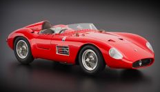 Maserati 300S - RED - [sold out]
