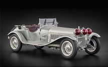 Alfa Romeo 6C 1750 GS - CLEAR FINISH - [sold out]