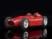 CMC Exclusive  Ferrari Ferrari D50 - RED - Red